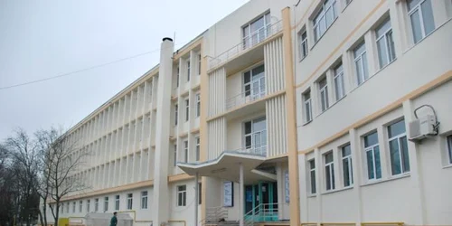 Copilul a fost internat la Pediatrie - Boli Infecțioase