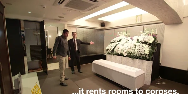 hotel morti 