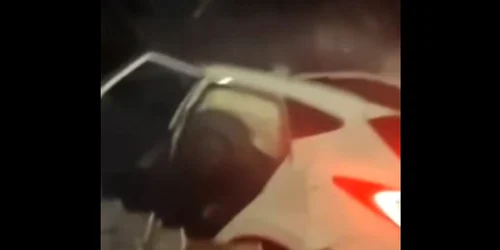 masina surpata italia foto captura video jpg