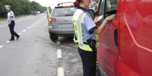 Bacau: Şoferii băcăuani închid ochii la reguli în weekend