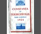 Cartea de telefon a Constanţei din anul 1924 Sursa foto biblioteca.ct.ro