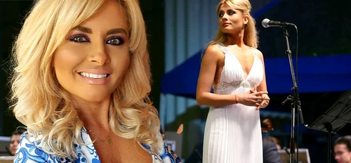 Iana Novac s-a pregătit ca la carte pentru marea întâlnire cu publicul ei fidel