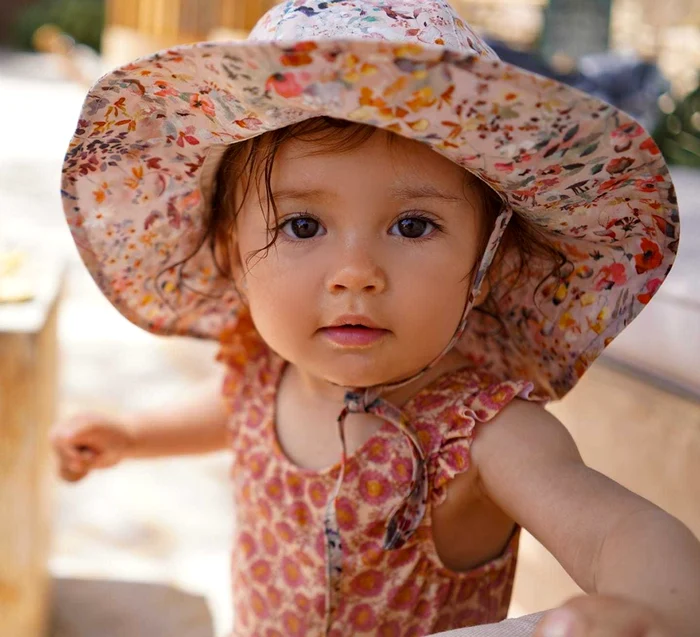 Lia, mezina actriţei Dana Rogoz şi a regizorului Radu Dragomir.