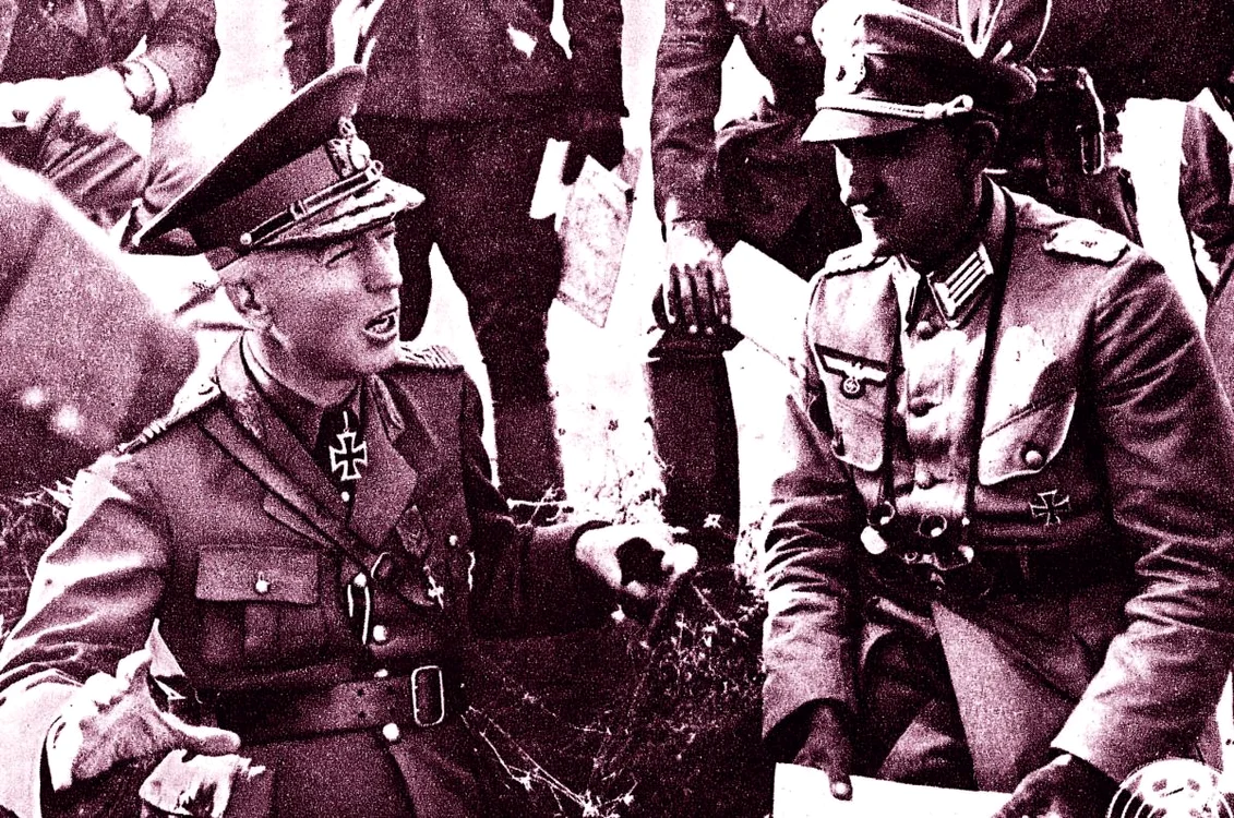 5 Antonescu dicuta planuri de batalie cu germani jpg jpeg