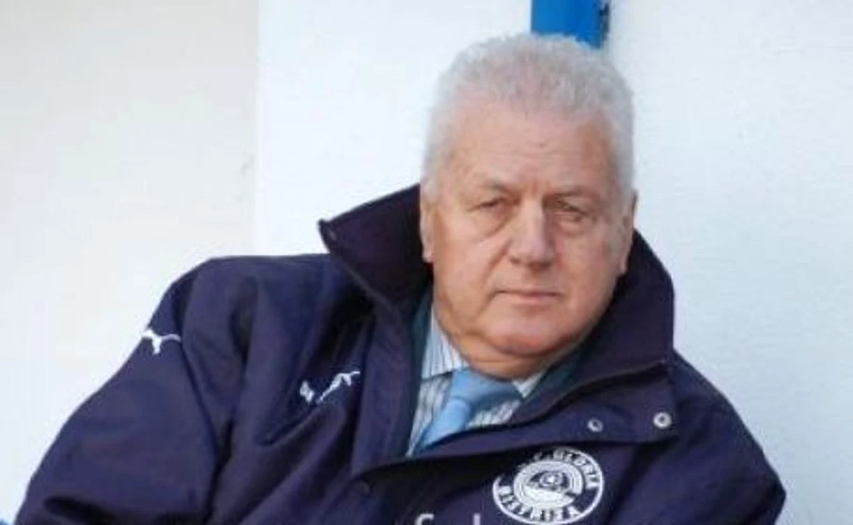 Jean Pădureanu