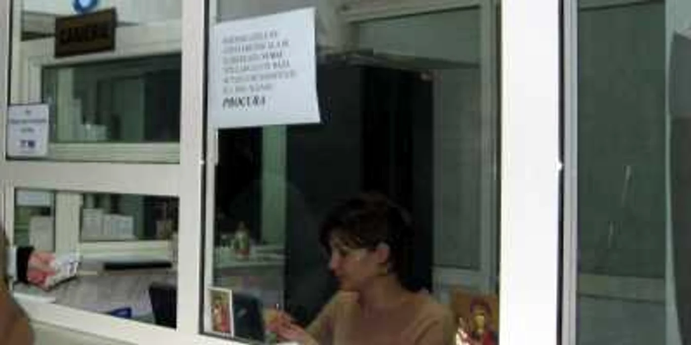 Bugetarii alungă pe litoral stresul acumulat la muncă