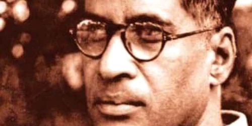 Manabendra Nath Roy 