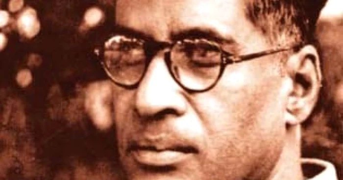 Manabendra Nath Roy 