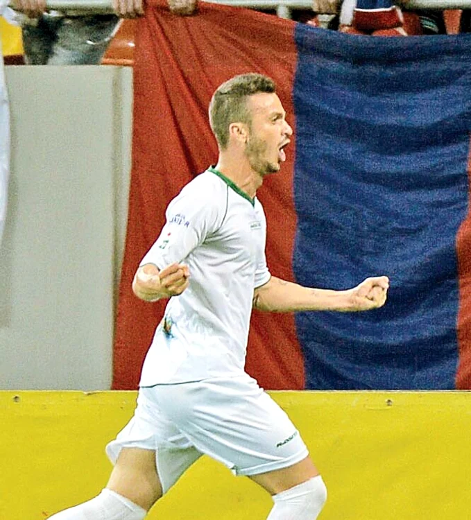 Fernando Boldrin