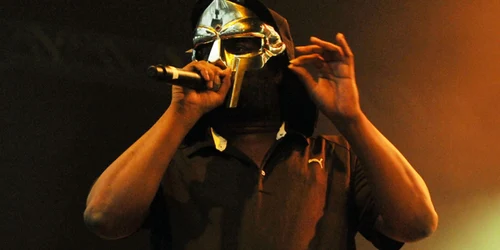 MF Doom