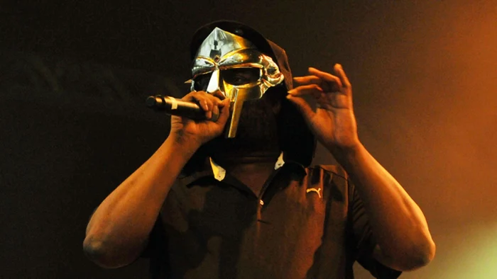 MF Doom