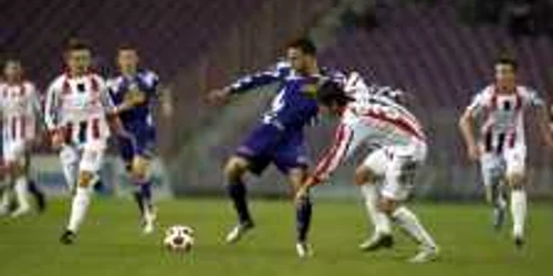 Mircea Axente nu s-a descurcat foarte bine împotriva fostei sale echipe