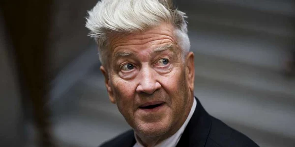 David Lynch foto ap
