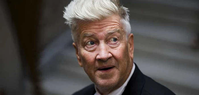 David Lynch FOTO AP