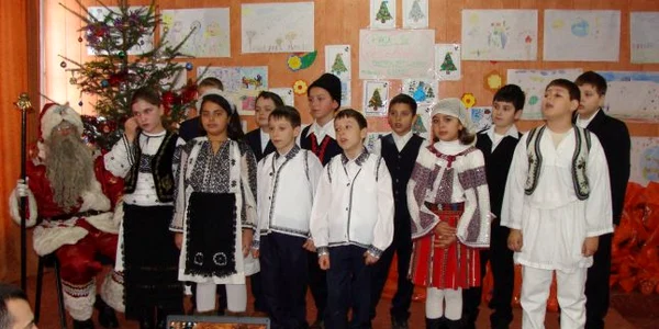 Mos Craciun este inchiriat la aceleasi preturi ca anul trecut