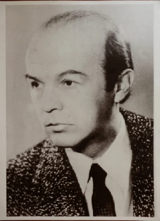 eduard pamfil