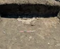 Săpături arheologice în situl de la Glina-Bălăceanca (© Muzeul Municipiului București)