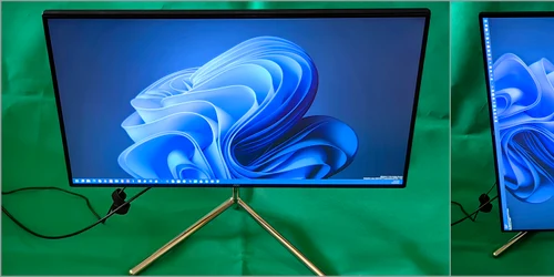 Monitor AOC U32U1 jpg