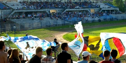 fc corvinul hunedoara foto daniel guta adevarul