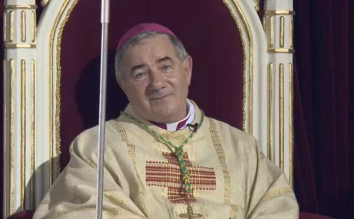 Consacrarea noului Episcop Romano-catolic de Timişoara