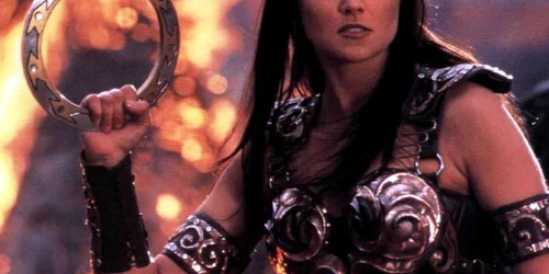 xena foto cinemagia.ro