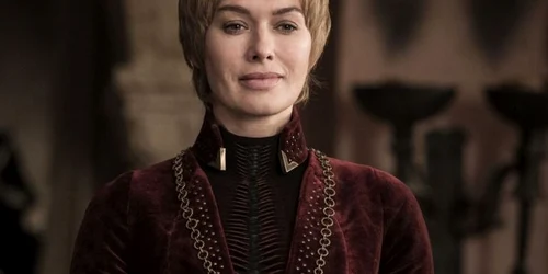 cersei game of thrones 2019 foto hbo