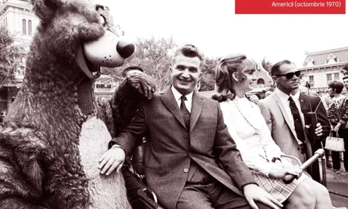 Ceauşescu:  „Toată lumea se luptă să stea cât mai mult şi să cumpere şi pe dracu’ din străinătate” jpeg