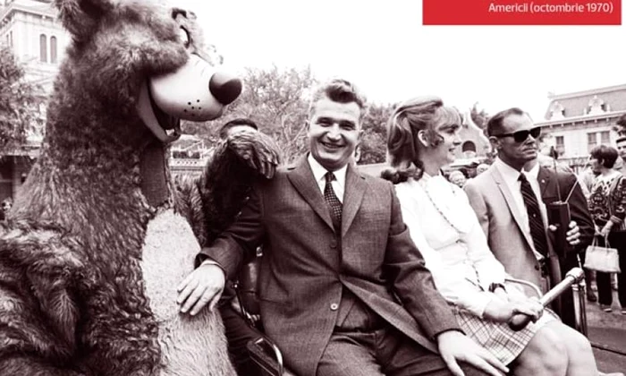 Ceauşescu:  „Toată lumea se luptă să stea cât mai mult şi să cumpere şi pe dracu’ din străinătate” jpeg