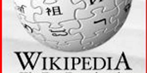 Wikipedia, dezvoltată de bărbaţi
