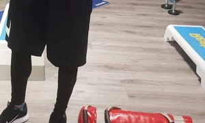 Aşa arată acum ambiţiosul Andrei Vitan jpeg