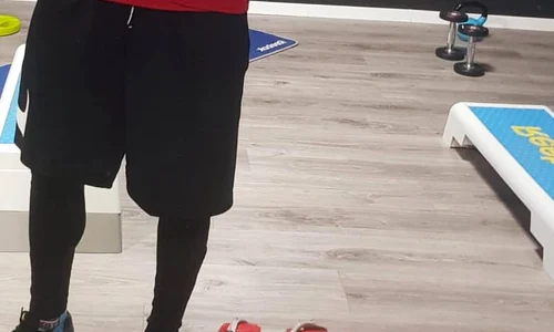 Aşa arată acum ambiţiosul Andrei Vitan jpeg