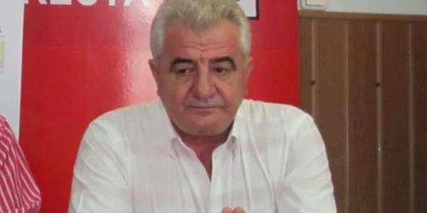 Iuliu Nosa