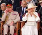 Regele Charles & Regina Camilla, foarte emoționați de V Day 2025, Profimedia 
