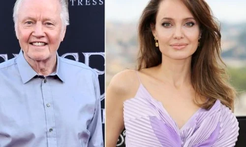 Angelina Jolie si Jon Voight jpeg
