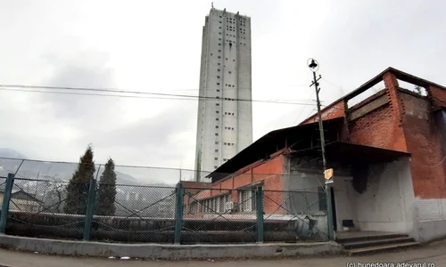 mina lupeni foto daniel guta adevarul