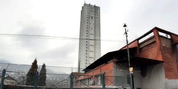 mina lupeni foto daniel guta adevarul