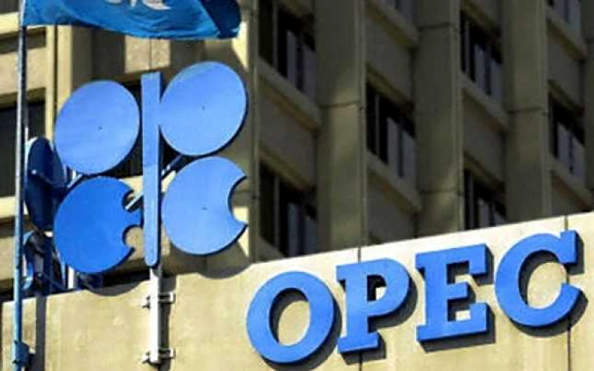 Cartelor statelor exportatoare de petrol vizeaza mentinerea cotei de productie