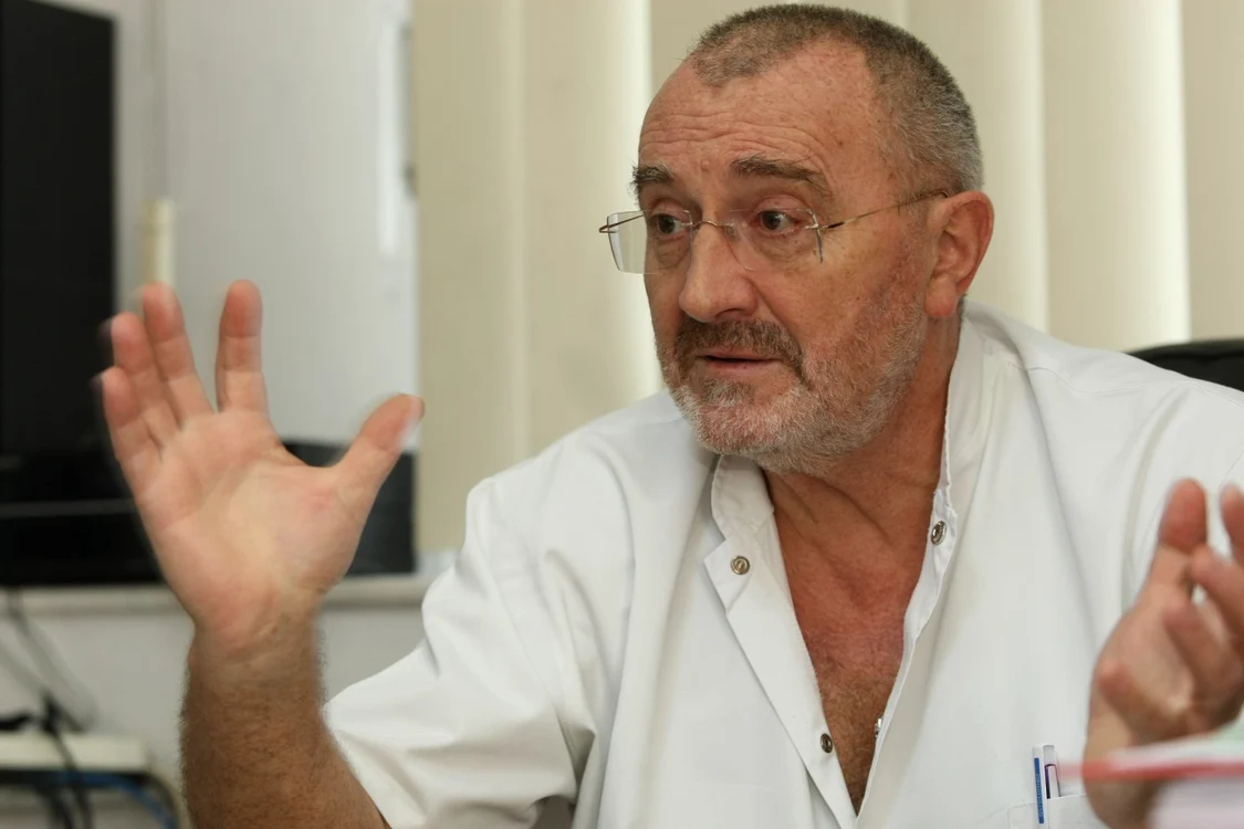 ioan lascar