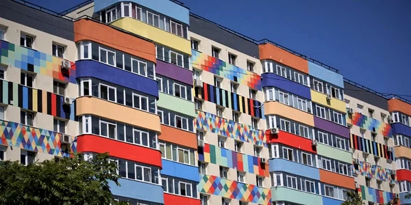 bloc Sector 4 