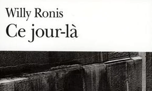 Willy Ronis şi adevărul viu jpeg