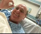 Nick a învins cancerul / Sursa: arhiva personală