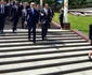 Intalnire Serghei Lavrov cu John Kerry FOTO Maria Zakharova/Facebook