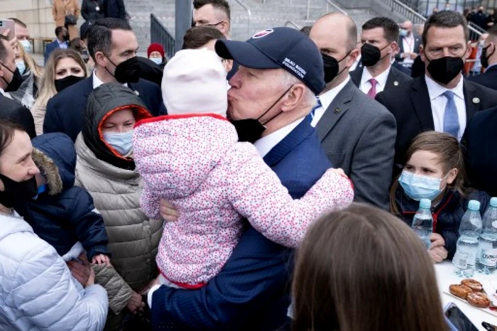 Sursă foto: AFP