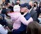 biden copil refugiat polonia foto AFP