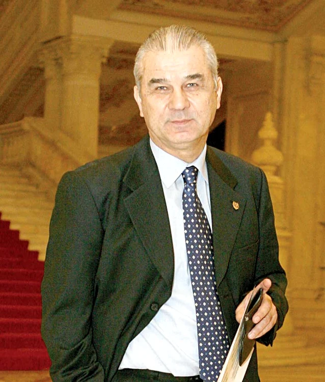 Anghel Iordănescu