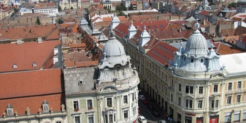 cluj