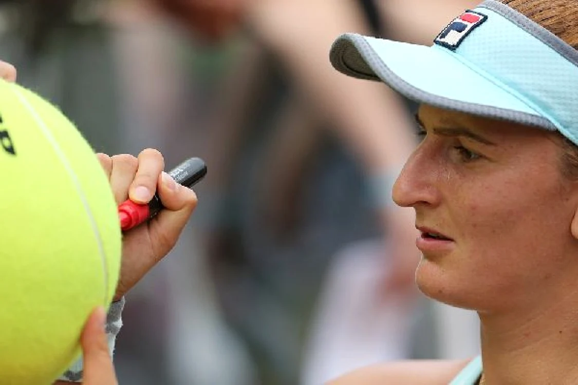 Irina Begu