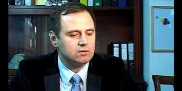 Suceveanul Vasilică Puşcaşu este acuzat că a comis două jafuri armate în Austria
