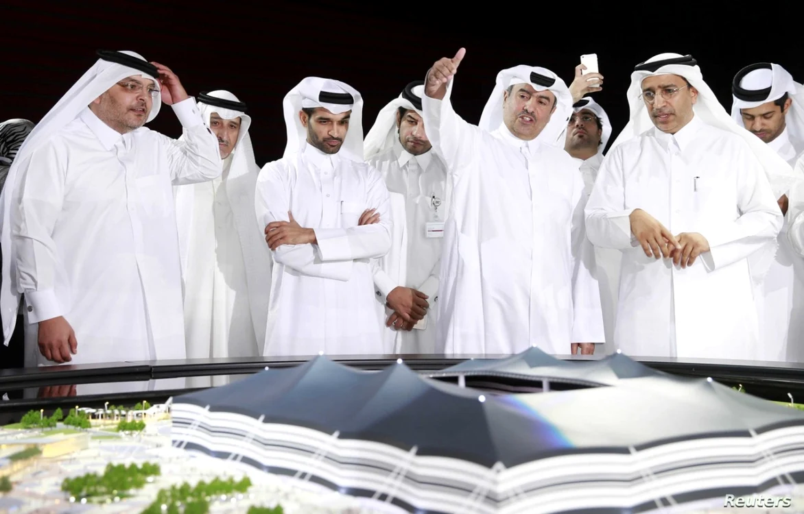 Qatar