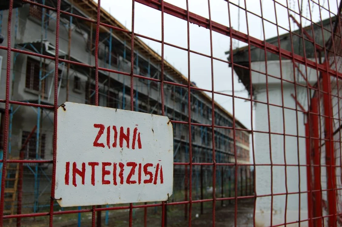 Angajaţii mai multor penitenciare din ţară au declanşat acţiuni de protest